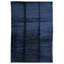 Hand Knotted Geometric Area Rug