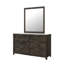 Miroir Mariah