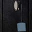 Larger And Deeper Gun Safe, Quick Access Metal Rifle Safe Security Cabinet With Removeable Shelf