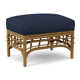 Luca Upholstered Ottoman