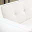 Console en bois massif 71,65 po Trayon-1524378154