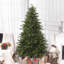 Arbre de Noël artificiel avec 1309 pointes-1320983522