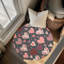Tapis tressé Heartfelt-106464383