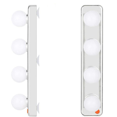 Tyshiana 4 - Light Bath Bar