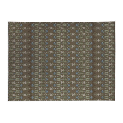 Tapis de cuisine à profil bas Kalina
