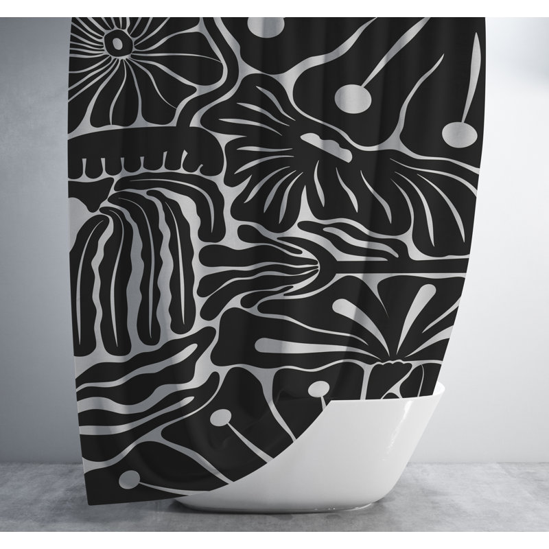 Matisse Shower Curtain