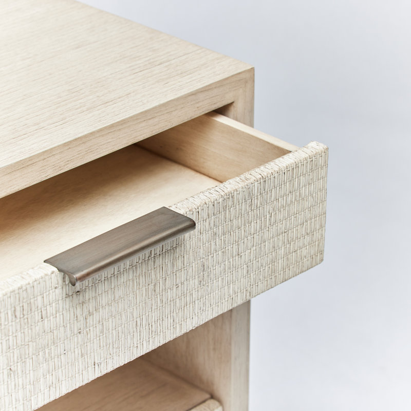 Harperly Bedside Chest