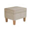 Repose-pieds avec rangement Gorton-129331291