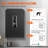 Gun Safe Lock