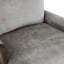 30" Wide Brayven Mid-Century Modern Upholstered Chenille Armchair With Wood Frame (Set of 2)-101249413