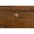 Ciborium Solid Wood
