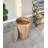 Ensemble de tables de bout Josee