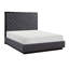 Lit plateforme tapissier Basel-530607353