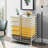 Rebrilliant 15 Drawer Rolling Organizer Cart Utility Storage Tools Scrapbook Paper Multi-use-1519924162