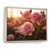 Cadre naturel flottant