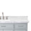 Ensemble de meuble-lavabo simple 61 po Hamil-27063466