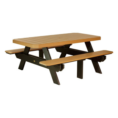 Table de pique-nique Puchta