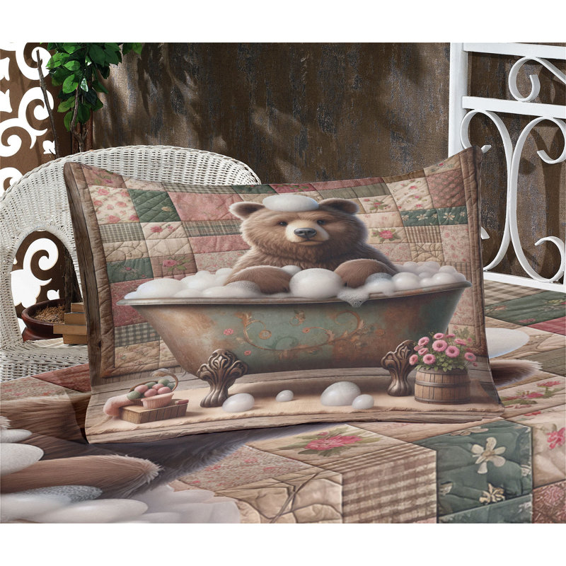 Microfiber Sheet Set, Twin XL