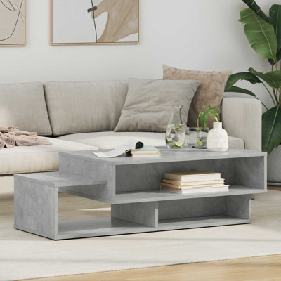 Coffee Table with Storage