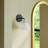 Dimmable Bath Sconce-66310697