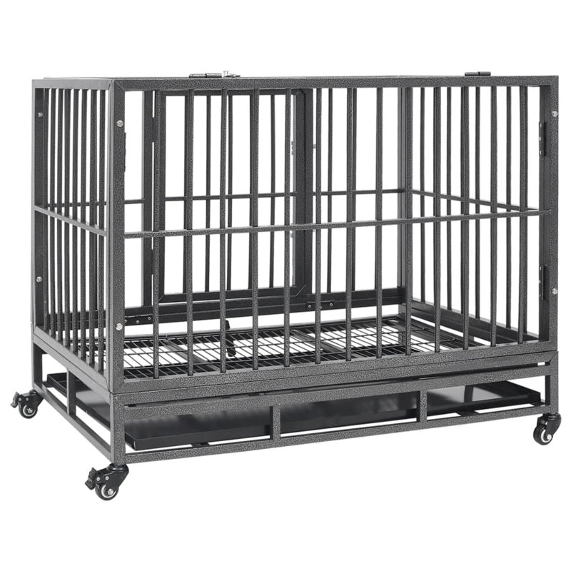 Petersfield Pet Crate with 1 Door