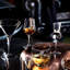 2,75 oz. Riserva Verres Grappa