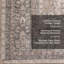 Tapis en mélange de jute de polyester Jeccica-951609701