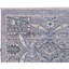 Hand Knotted Wool Moroccan Area Rug