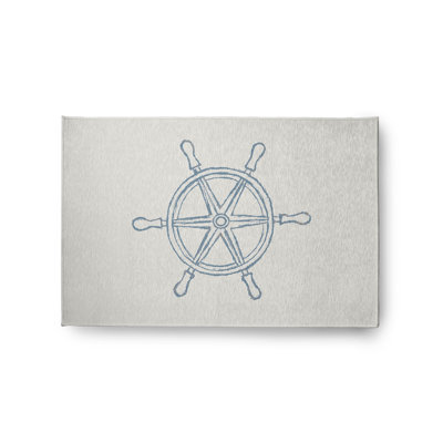Schueller Chenille Indoor Rug