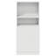 Kitchen Cabinet 57X41.5X131.5 Cm Engineered Wood-2091373342