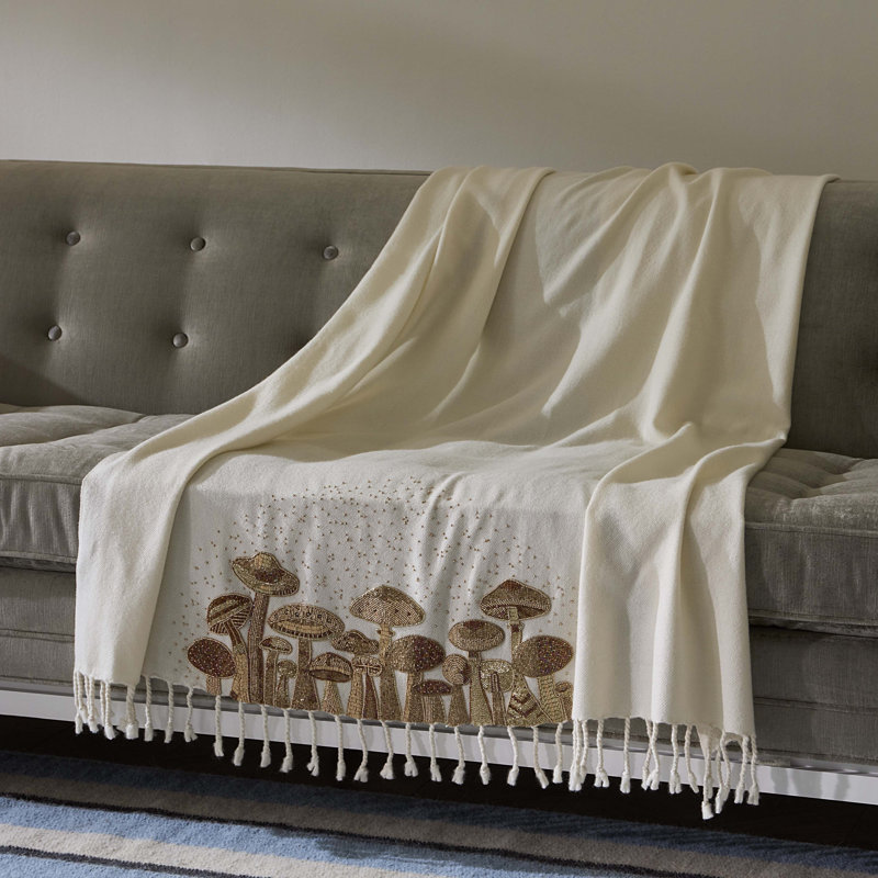 Throw Blanket