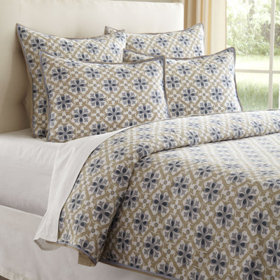 Housse de couette Alyce - simple