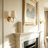 Lidia 1-Light Dimmable Metal Armed Sconce