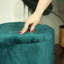 Premium Stool with Storage-94490666