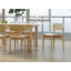 Chaise de salle à manger Nora-917177165