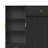 American Style 4-in-1 Hall Tree with Padded Bench, 4 Hooks, and Adjustable Storage Shelves-129025633