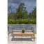 Catherine Outdoor 2 - Seat Loveseat