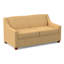 Phillips 68" Square Arm Loveseat with Reversible Cushions-951286780-948149043