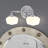 Sainz 2 - Light Dimmable Vanity Light-1277955642-1277955643