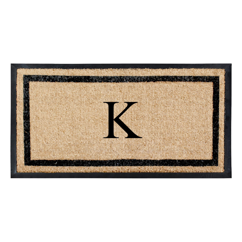 Paillasson Rehobeth, K