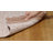 Mohnton Hand Woven Cotton Solid Color Rug-23025296