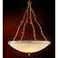 Parc Royale Unique / Statement Bowl Pendant-1891951612