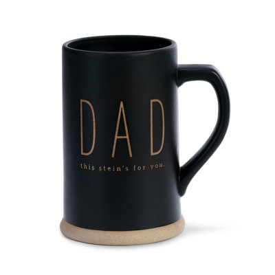 32 oz. Ceramic Beer Mug