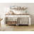 Scarlett 72.1" H x 67.7" W Bookcase-457399985