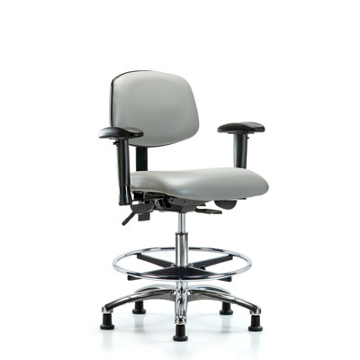 Chaise de dessinateur Aliya