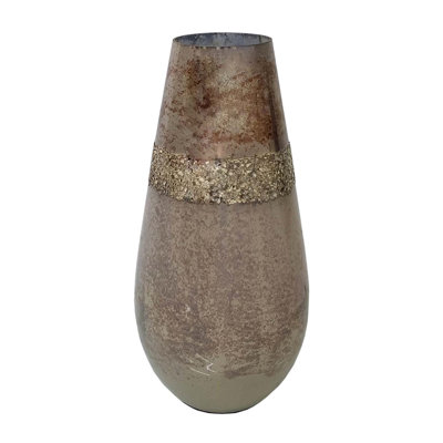Glass Table Vase