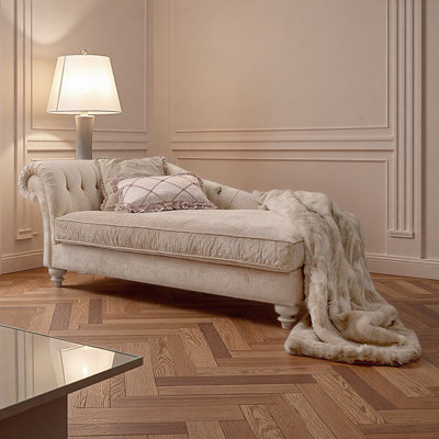 Fauteuil inclinable classique