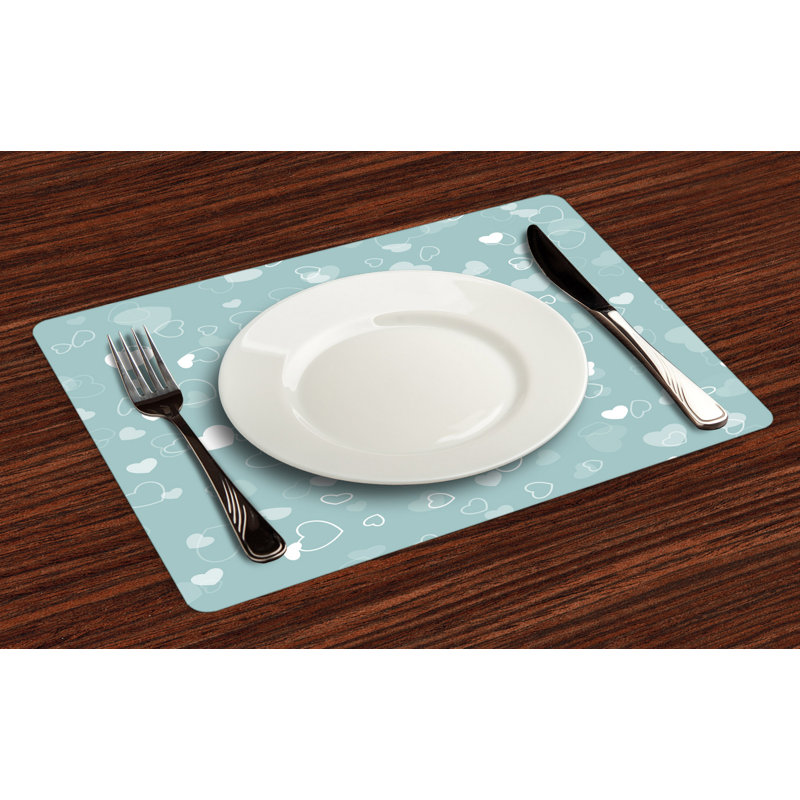 Récapitulatif de la mousse de mer 18,5 po