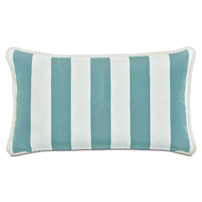 Indoor/Outdoor Pillow Cover & Insert