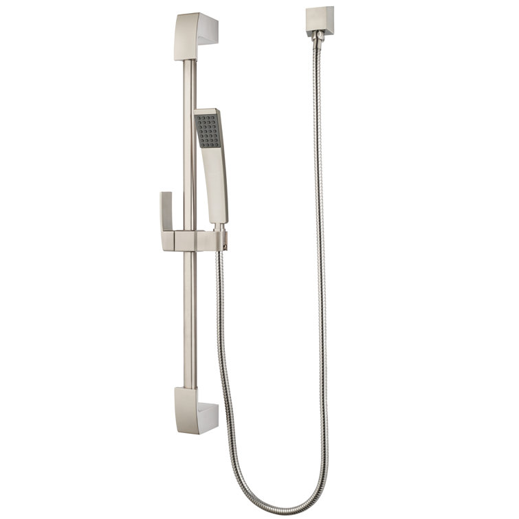 Kenzo Single Function Handheld Shower Head